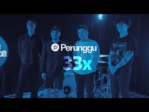 Perunggu - 33X di OZ Live Space 🤲✨