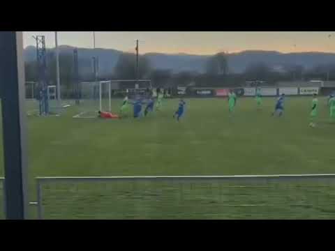 Filip Vrančić | NK Zrinski Farkaševec vs. NK Turopoljac Kuče (2-1) | 18.03.2023.