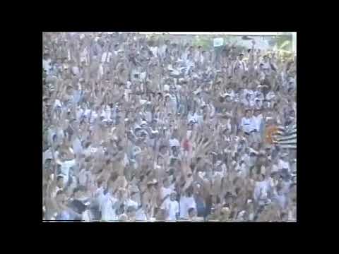 Rio Branco-SP 5 x 2 Palmeiras - Campeonato Paulista 2000