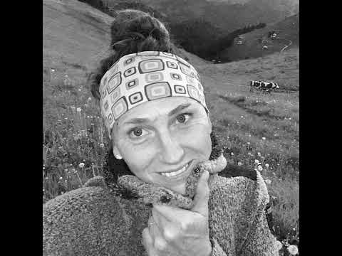 Podcast-Update Martina Fischer - Sennerin