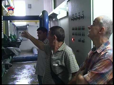 Opstina Raca Promo Film 2011