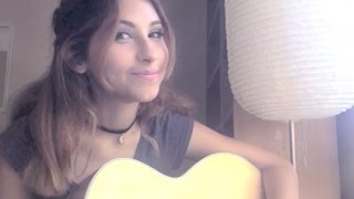 Christina Perri - Thousand years (Old Cover)