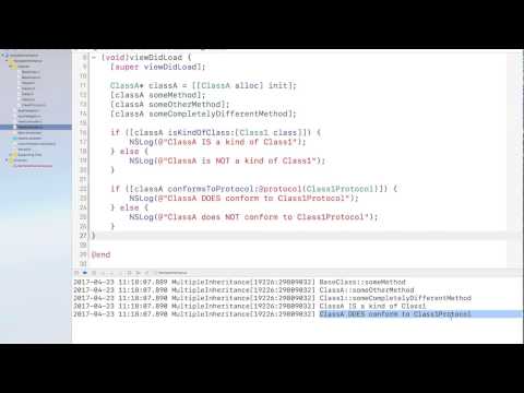 YouTube video