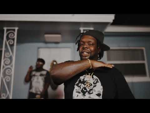 26Clip - Lets Do It Ft. BossMan Dlow (Official Music Video)