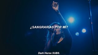 Trouble - Halsey | Español