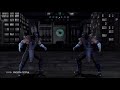 Mortal Kombat vs. DC Universe - Combo Challenge - Sub-Zero (Grand Master)