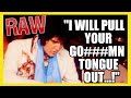 ELVIS: "THEY SAID I WAS STRUNG OUT ON HEROIN!!!" -RAW & UNCUT- Famous Drugs Dialogue Onstage!