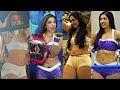 Lady Yasmine GNW Career Matches 17 Full Fights