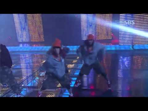 Lee Hyori - Depth (Feb 12, 2006)