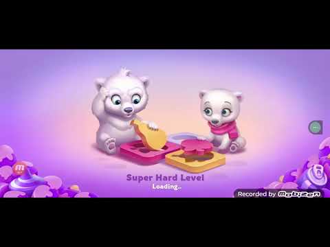 Wildscapes Level 407-408