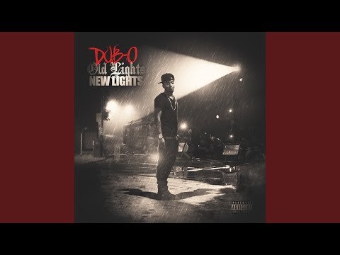 Doing Numbers (feat. Ray Jr)