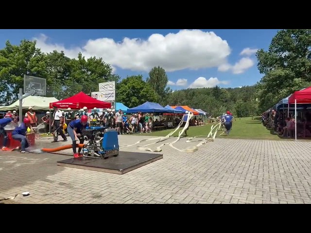 Horní Kamenice, 28. 06. 2025