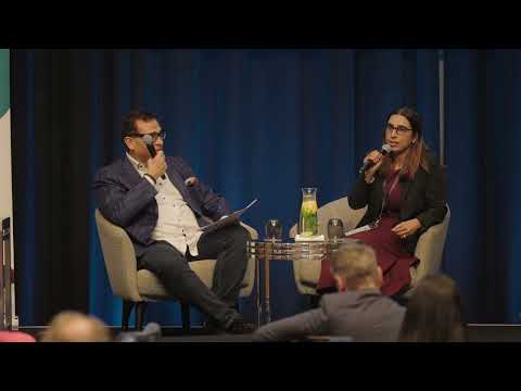 Maximum Occupancy Australia 2024 | Fireside chat with Shaizeen Contractor
