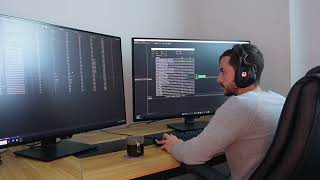 Are Hedge Funds out to get you? Solo Algo Trading