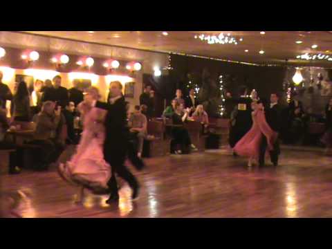 Gooiland Trophy Finale Quickstep Cklasse