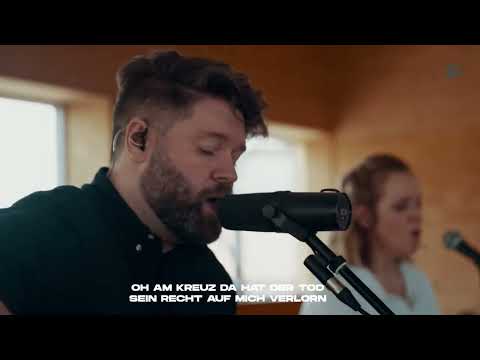 Oh am Kreuz   Urban Life Church   Online Celebration