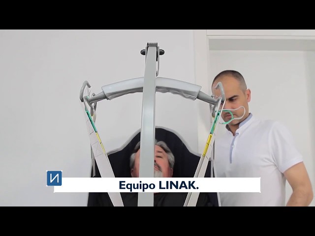 Video de Winncare HOP! E150