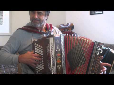 Franz Parth - Hegl Boarischer