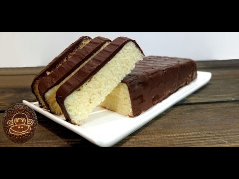 TURRÓN de COCO 😍🥥😋como hacer un turrón cremoso y delicioso en casa. Receta # 112