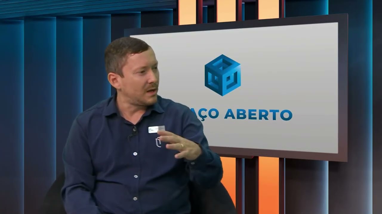 JEAN V. ANTON - CONSULTOR NOVO TEMPO