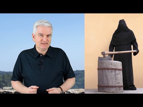 Henker, Dirnen und Bettler - Mittel?Alter!