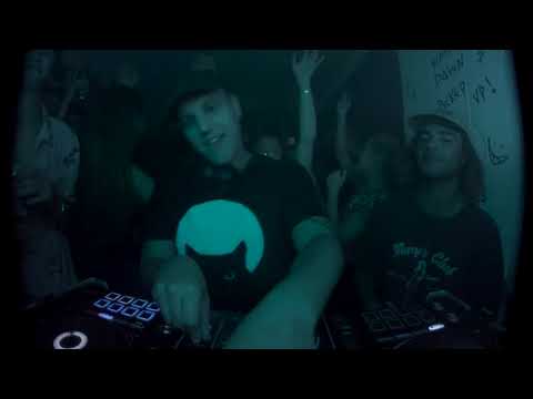 SWEATSHOP | VOL.  3 WONGO