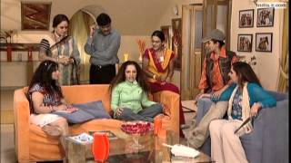 Hum Paanch tadka Maar ke | Hindi Serial | Full Episode - 16 | Ashok Saraf, Vidya Balan | Zee TV