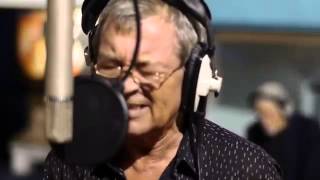 WhoCares Ian Gillan, Tony Iommi &amp; Friends   Out Of My Mind OFFICIAL VIDEO
