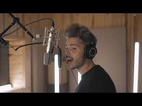 Caleb Lovely - Up On You (Official Music Video)