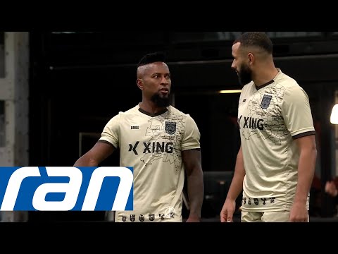 Baller League Highlights: Spieltag 6 - Ze Roberto feiert Debüt bei Käfigtiger