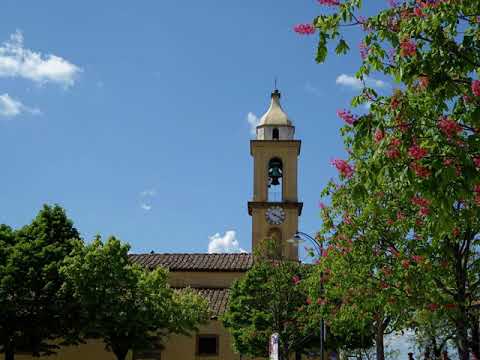 Casa Del Moro - Barberino Val D Elsa - Italy