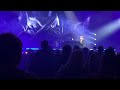 Heart Transplant (live Punchline cover)-Fall Out Boy at PPG Paints Arena in Pittsburgh, PA 3/27/24