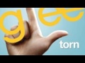 Torn(Glee Cast Version)/HD 