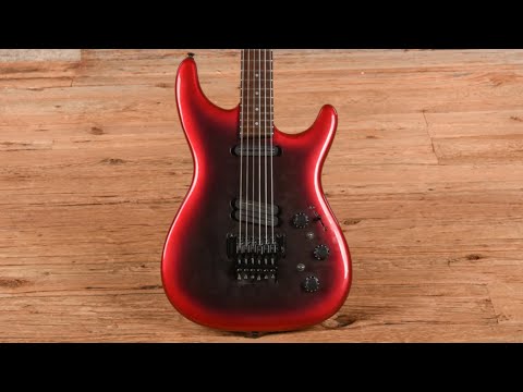 Epic Cool Melodic Rock Backing Track in B Minor