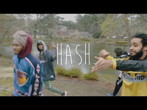 The Tribe Akashic - hash. (Official Video)