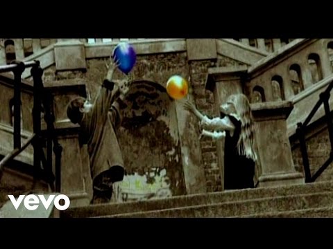 Republic - Kék És Narancssárga