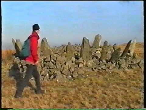Mwyngloddio Bryn Cader Faner