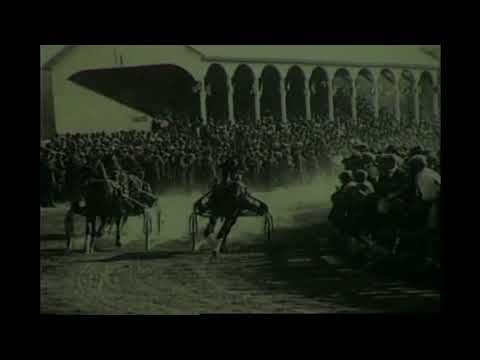 CHRHF 2003 Inductee - Fern Hal