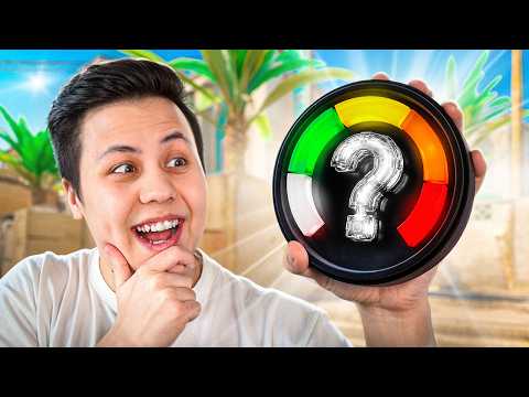 Прошел КАЛИБРОВКУ на FACEIT (CS2)