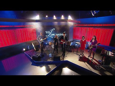 VIS Limunada i Ida Prester - Ti, odakle si ti? | ep189deo10