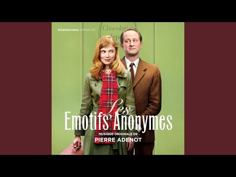 Les émotifs anonymes