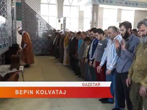 Myftinia Shkodër, 25 maj 2014 - U përkujtua Israja dhe Miraxhi