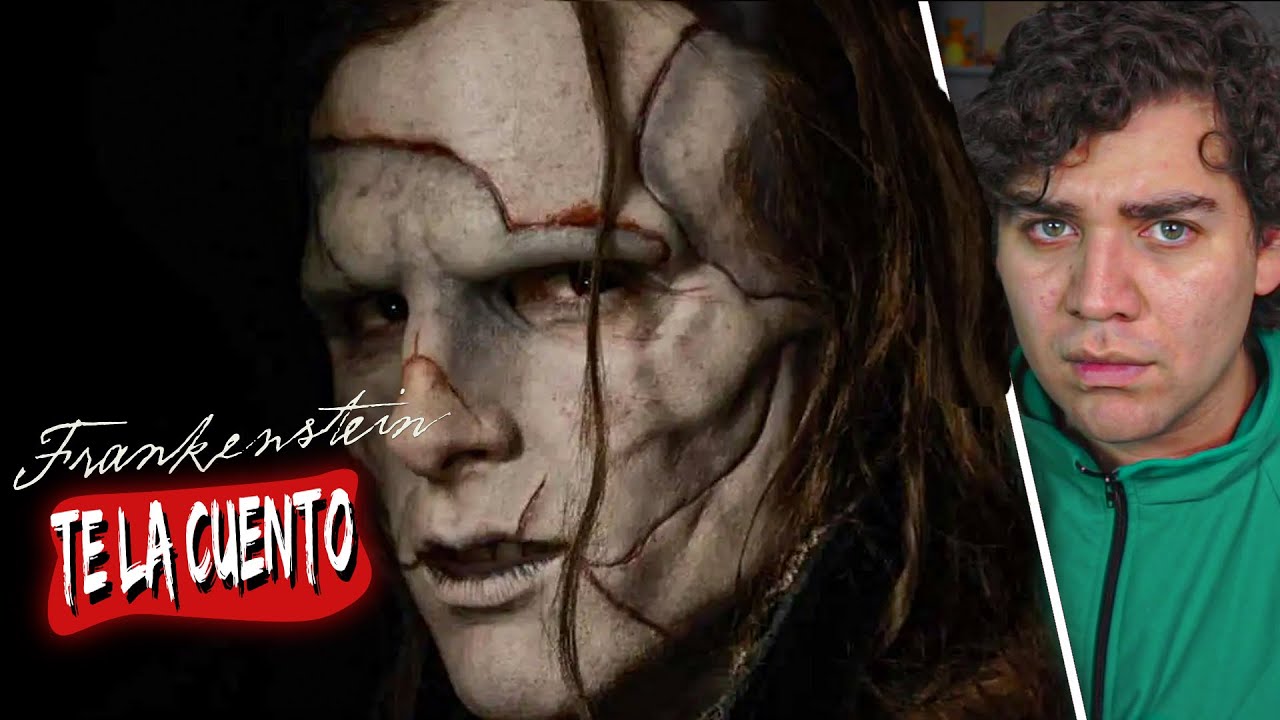 FRANKENSTEIN (2025) / Te la Cuento
