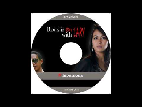 Ninoninona Iary Audio Official