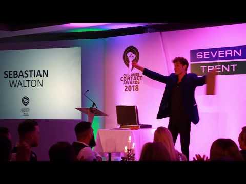 Sebastian Walton video.