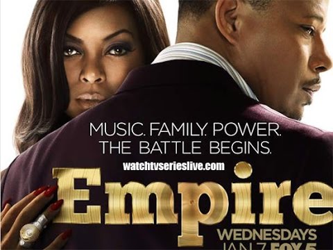 Империя / Empire (2015) 3 сезон 1 серия Промо