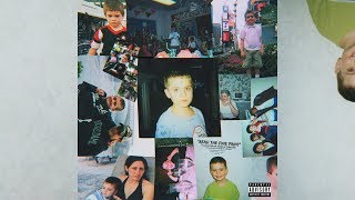 All of It Music Video