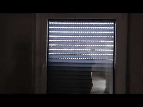 Elektrischer Rollladen defekt