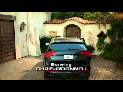 NCIS Los Angeles 7x21 - Leftovers