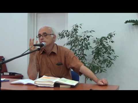 Zaharia Bica si Ezechiel Suciu studiu Geneza cap 34 2017 06 05